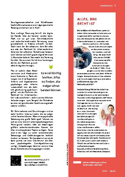 Vorschauseite 2: Gut verständlich