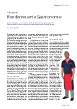 Vorschauseite 2: Vivantes Runderneuerte Gastronomie