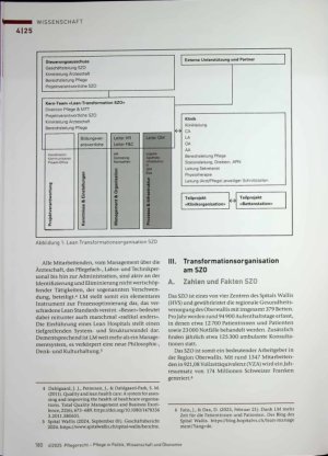 Vorschauseite 2: Lean Management - mehr als ein Managementsystem
