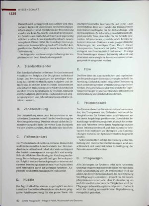 Vorschauseite 4: Lean Management - mehr als ein Managementsystem