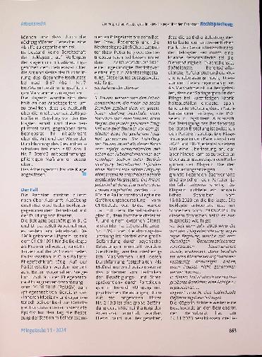 Vorschauseite 2: Zum Anspruch auf Ausübung des Initiativrechts gegenüber dem Betriebsrat