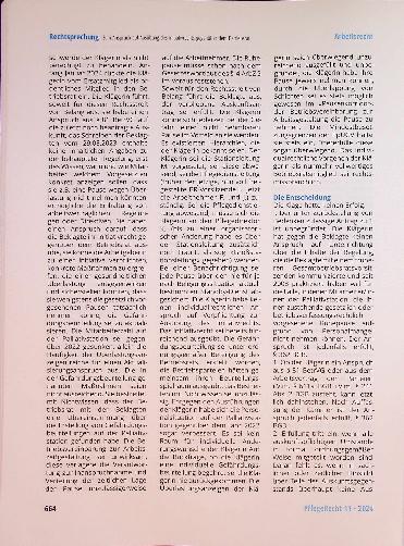 Vorschauseite 3: Zum Anspruch auf Ausübung des Initiativrechts gegenüber dem Betriebsrat