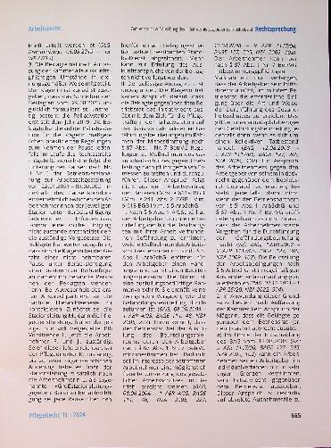Vorschauseite 4: Zum Anspruch auf Ausübung des Initiativrechts gegenüber dem Betriebsrat