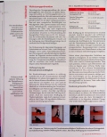 Vorschauseite 2: Oberes Sprunggelenk: Bedeutung und Training der Dorsalextensionsfähigkeit