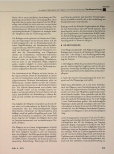 Vorschauseite 3: Zur tariflichen Pflegezulage bei einer Tätigkeit in einem Hybrid-Operationssaal.