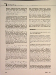 Vorschauseite 4: Zur tariflichen Pflegezulage bei einer Tätigkeit in einem Hybrid-Operationssaal.