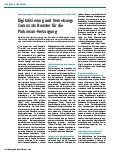 Vorschauseite 3: Wie die Digitalisierung Forschung und Versorgung verändert