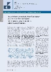 Vorschauseite 1: Herr Minister Lauterbach, bitte Transparenz auch in Ihrer Kommunikation.