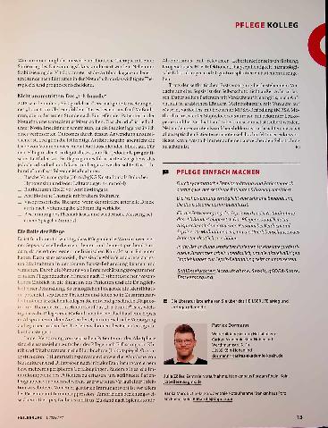 Vorschauseite 4: Septische Patienten in der Notaufnahme
