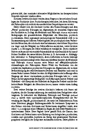 Vorschauseite 3: Rezensionen