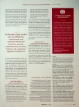 Vorschauseite 6: Nachhaltiges Personalmanagement in Zeiten knapper Ressourcen