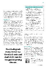Vorschauseite 4: Nachhaltig erfolgreich sein