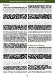 Vorschauseite 2: Mit innovativen Lehrund Lernmethoden den Lernprozess Pflegestudierender wirksam gestalten.