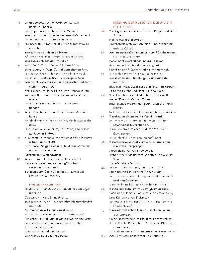 Vorschauseite 3: Das Ich – aufgeben oder stärken? Die Bhagavadgītā kritisch betrachtet – Teil 8