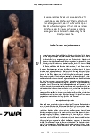Vorschauseite 2: Lehmbruck und Beuys – zwei Leben für die Skulptur