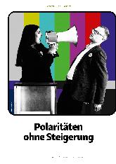 Vorschauseite 1: Polaritäten ohne Steigerung