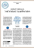 Vorschauseite 1: MENTORING individuell zuschneiden