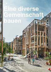 Vorschauseite 1: Eine diverse Gemeinschaft bauen