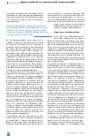 Vorschauseite 3: Mit dem Verfahren fallweise die Versorgung regeln