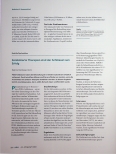 Vorschauseite 2: Aus der internationalen Literatur: Naloxon - Besser intramuskulär als intranasal?