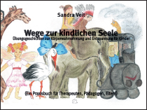 Vorschauseite 1: Entspannung für Kinder? Von Gespenstern und Walgesängen