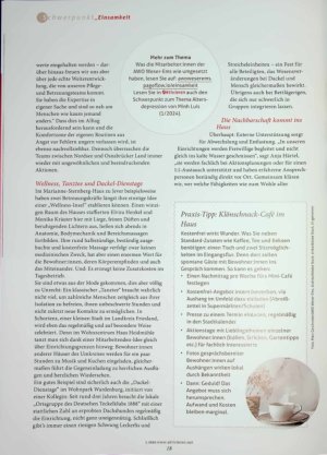 Vorschauseite 3: Kimes iw fersen, den Pickel iw /ww
