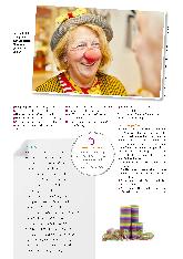Vorschauseite 2: Der Karneval kommt!