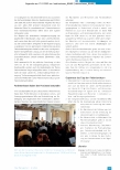 Vorschauseite 2: 1. Tag der Patientenlotsen in Berlin: Reif für die Regelversorgung