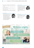Vorschauseite 3: 1. Tag der Patientenlotsen in Berlin: Reif für die Regelversorgung