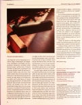 Vorschauseite 5: "Die Kehrseite der Medaille" - alles hat Vorund Nachteile.