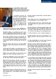 Vorschauseite 2: Gelungene Vernetzung