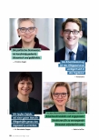 Vorschauseite 3: Pflegepersonal entlasten geht anders.