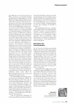 Vorschauseite 4: Pflegepersonal entlasten geht anders.