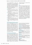 Vorschauseite 3: Betreuung in häuslicher Gemeinschaft: Die unterschätzte Versorgungssäule in der Pflege