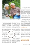 Vorschauseite 2: Hohe Auslastung