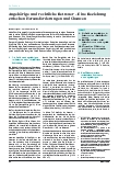 Vorschauseite 1: Angehörige und rechtliche Betreuer – Eine Beziehung zwischen Herausforderungen und Chancen