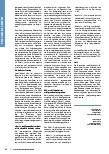 Vorschauseite 3: Pflegekräfte International: Integration darf kein Zufall sein