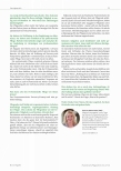 Vorschauseite 3: Die Erlebnisse der Betroffenen ernst nehmen.