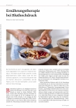 Vorschauseite 1: Ernährungstherapie bei Bluthochdruck
