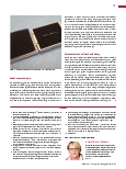 Vorschauseite 4: Die Prostata-Immunhistochemie kann bei der Differenzialdiagnose hilfreich sein.
