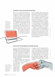 Vorschauseite 3: Innovative Wundbehandlung