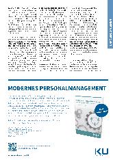 Vorschauseite 2: Der Wald hinter den Bäumen: Qualitätsmanagement in der digitalen Transformation