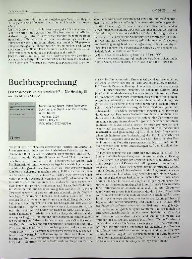 Vorschauseite 3: Häusliche Pflege - Wohngruppenzuschlag - gemeinschaftlich beauftragte Person - haushaltsangehöriges Familienmitglied, das zugleich Pflegeperson ist - Objektivierung klar bestimmte…
