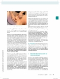 Vorschauseite 2: Klassische Massage: Ein integrativer, indikationsund ergebnisorientierter Ansatz in der Ergotherapie?