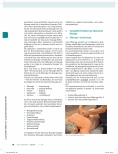 Vorschauseite 3: Klassische Massage: Ein integrativer, indikationsund ergebnisorientierter Ansatz in der Ergotherapie?