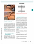 Vorschauseite 6: Klassische Massage: Ein integrativer, indikationsund ergebnisorientierter Ansatz in der Ergotherapie?