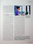 Vorschauseite 2: Kompetenzeinschränkung behindert die Arbeit von Pflegepersonen.