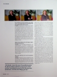 Vorschauseite 3: Kompetenzeinschränkung behindert die Arbeit von Pflegepersonen.