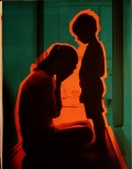 Vorschauseite 1: Kinder im Seelenschatten