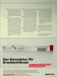 Vorschauseite 2: Schieflage bei präventiver Cyberabwehr